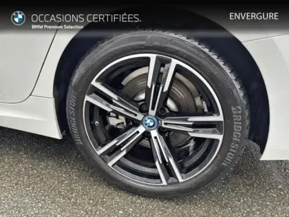 Photo 22 BMW Serie 3 Série 3 Touring 320eA 204ch M Sport