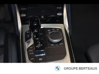 Photo 14 BMW Serie 4 Série 4 Coupé 420dA xDrive 190ch M Sport