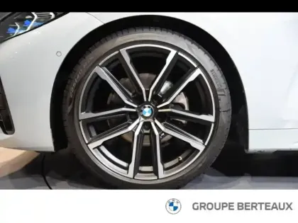 Photo 8 BMW Serie 4 Série 4 Coupé 420dA xDrive 190ch M Sport