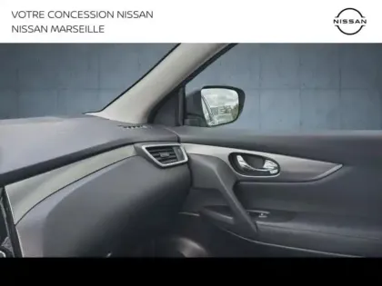 Photo 14 Nissan Qashqai  1.3 DIG-T 140ch N-Connecta 2019 Euro6-EVAP