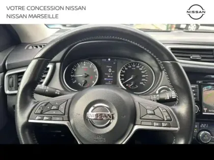 Photo 9 Nissan Qashqai  1.3 DIG-T 140ch N-Connecta 2019 Euro6-EVAP