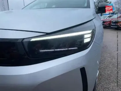 Photo 12 Opel Corsa  1.2 Turbo 100ch Edition