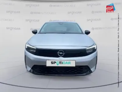 Photo 16 Opel Corsa  1.2 Turbo 100ch Edition