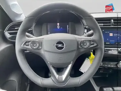 Photo 26 Opel Corsa  1.2 Turbo 100ch Edition