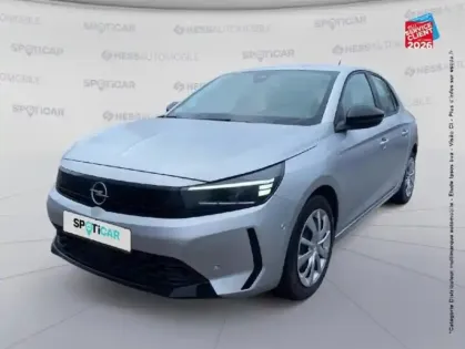 Photo 15 Opel Corsa  1.2 Turbo 100ch Edition