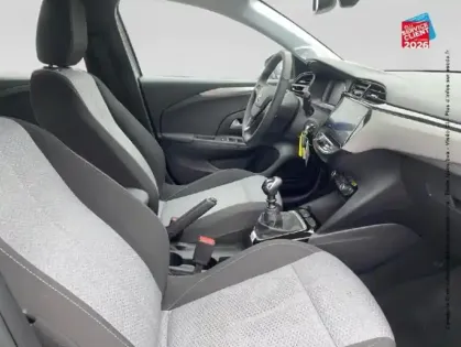 Photo 19 Opel Corsa  1.2 Turbo 100ch Edition