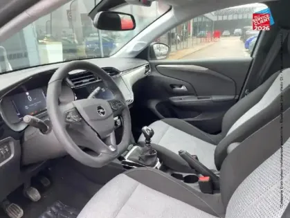 Photo 29 Opel Corsa  1.2 Turbo 100ch Edition