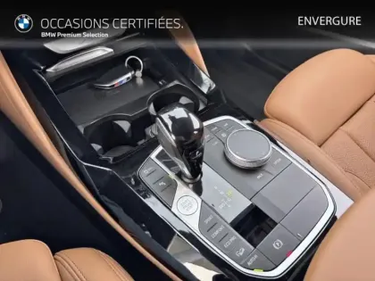 Photo 14 BMW X4  xDrive30d 286ch M Sport