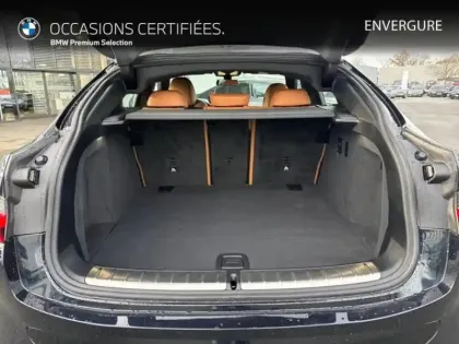 Photo 6 BMW X4  xDrive30d 286ch M Sport