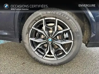 Photo 7 BMW X4  xDrive30d 286ch M Sport