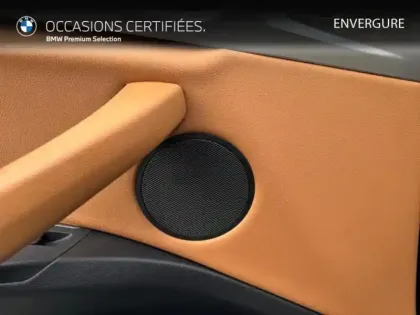 Photo 13 BMW X4  xDrive30d 286ch M Sport