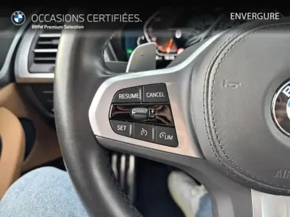 Photo 11 BMW X4  xDrive30d 286ch M Sport