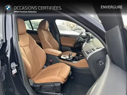 Photo 8 BMW X4  xDrive30d 286ch M Sport