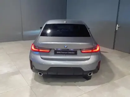 Photo 18 BMW Serie 3 Série 3 320dA xDrive 190ch M Sport