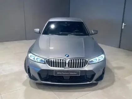 Photo 17 BMW Serie 3 Série 3 320dA xDrive 190ch M Sport