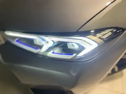 Photo 9 BMW Serie 3 Série 3 320dA xDrive 190ch M Sport