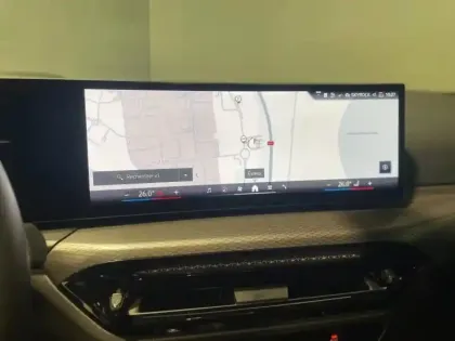 Photo 13 BMW Serie 3 Série 3 320dA xDrive 190ch M Sport