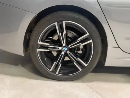 Photo 23 BMW Serie 3 Série 3 320dA xDrive 190ch M Sport