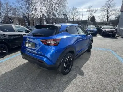 Photo 6 Nissan Juke Gén. II (F16) Ph1 Evo Business Edition 5