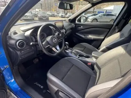 Photo 13 Nissan Juke Gén. II (F16) Ph1 Evo Business Edition 5