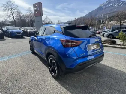 Photo 8 Nissan Juke Gén. II (F16) Ph1 Evo Business Edition 5