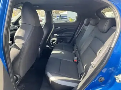 Photo 15 Nissan Juke Gén. II (F16) Ph1 Evo Business Edition 5