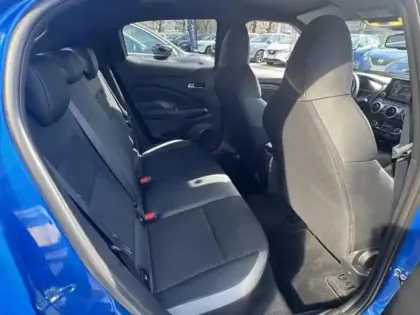 Photo 16 Nissan Juke Gén. II (F16) Ph1 Evo Business Edition 5