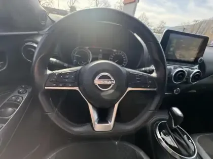 Photo 11 Nissan Juke Gén. II (F16) Ph1 Evo Business Edition 5