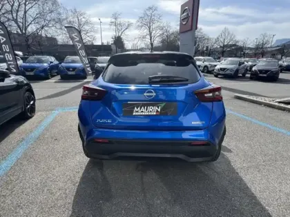 Photo 7 Nissan Juke Gén. II (F16) Ph1 Evo Business Edition 5