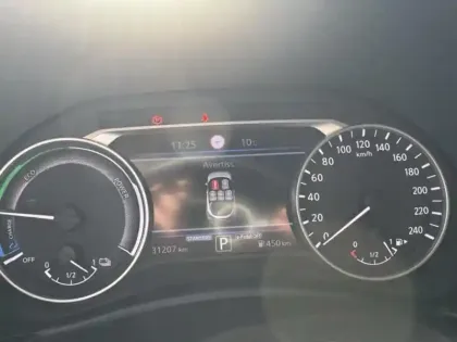 Photo 12 Nissan Juke Gén. II (F16) Ph1 Evo Business Edition 5