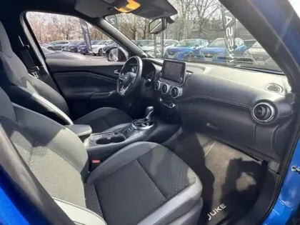 Photo 14 Nissan Juke Gén. II (F16) Ph1 Evo Business Edition 5