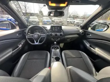 Photo 10 Nissan Juke Gén. II (F16) Ph1 Evo Business Edition 5