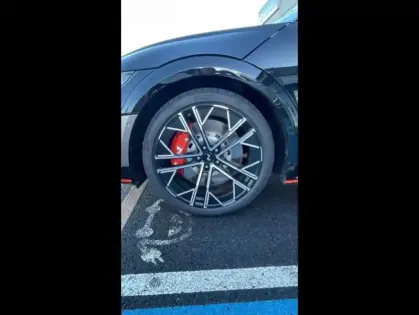 Photo 10 Hyundai Ioniq 5  84 kWh - 609ch N