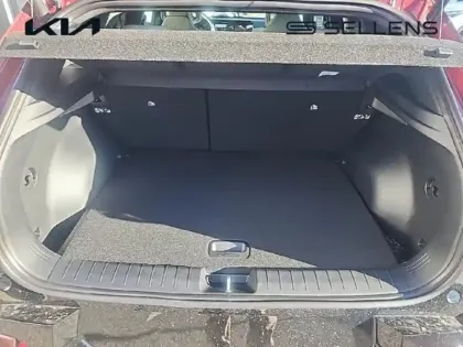 Photo 9 Kia Ev4  Autonomie Longue 204ch 81,4kWh GT-Line