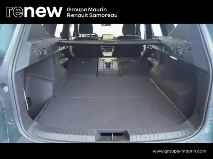 Photo 25 Dacia Bigster  1.8 hybrid 155ch Journey