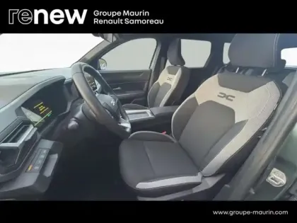 Photo 27 Dacia Bigster  1.8 hybrid 155ch Journey