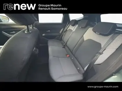 Photo 29 Dacia Bigster  1.8 hybrid 155ch Journey