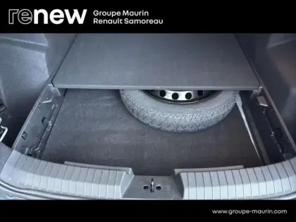 Photo 24 Dacia Bigster  1.8 hybrid 155ch Journey