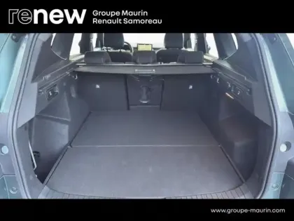 Photo 23 Dacia Bigster  1.8 hybrid 155ch Journey