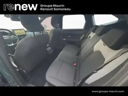 Photo 28 Dacia Bigster  1.8 hybrid 155ch Journey