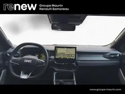 Photo 22 Dacia Bigster  1.8 hybrid 155ch Journey