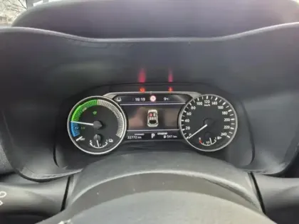 Photo 10 Nissan Juke  1.6 Hybrid 143ch Business Edition 2024