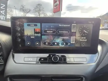 Photo 14 Nissan Juke  1.6 Hybrid 143ch Business Edition 2024