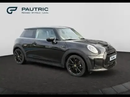 Photo 6 Mini Mini  Cooper SE 184ch Edition Premium Plus BVA 5CV