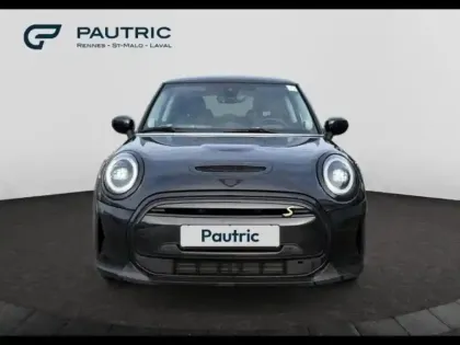 Photo 7 Mini Mini  Cooper SE 184ch Edition Premium Plus BVA 5CV