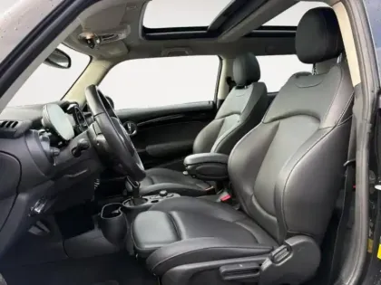 Photo 8 Mini Mini  Cooper SE 184ch Edition Premium Plus BVA 5CV