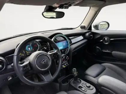 Photo 9 Mini Mini  Cooper SE 184ch Edition Premium Plus BVA 5CV