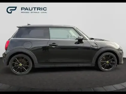 Photo 5 Mini Mini  Cooper SE 184ch Edition Premium Plus BVA 5CV