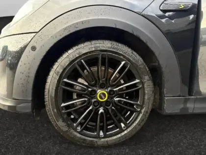 Photo 13 Mini Mini  Cooper SE 184ch Edition Premium Plus BVA 5CV