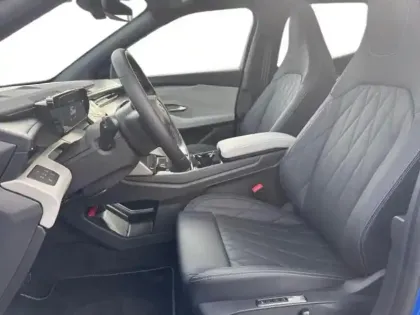 Photo 6 Ford Explorer  286ch Extended Range 79kWh Pack Premium RWD